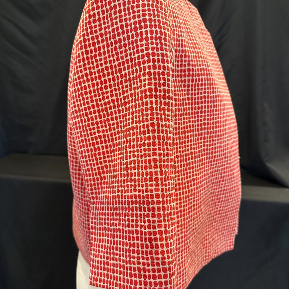 3 Sisters Bolero Jacket - Picture 6 of 6